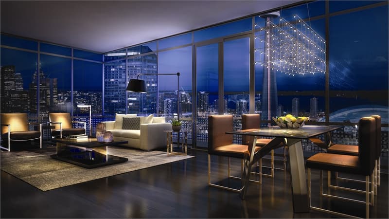 King Blue Condos 2 - Image 4