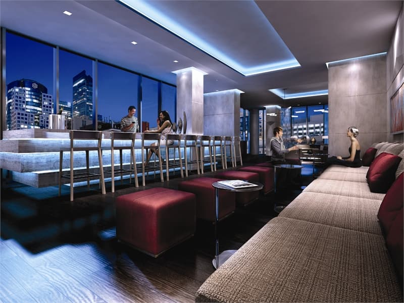 King Blue Condos 2 - Image 13