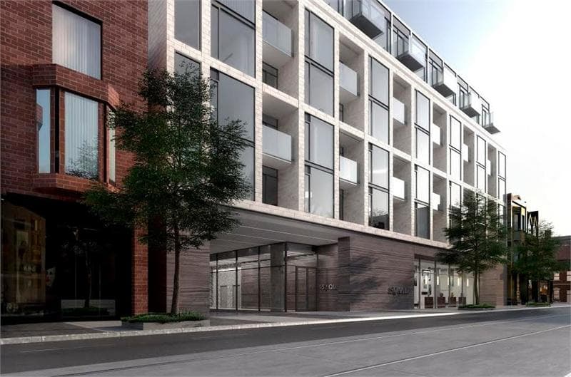 West Queen West Condos - Image 3