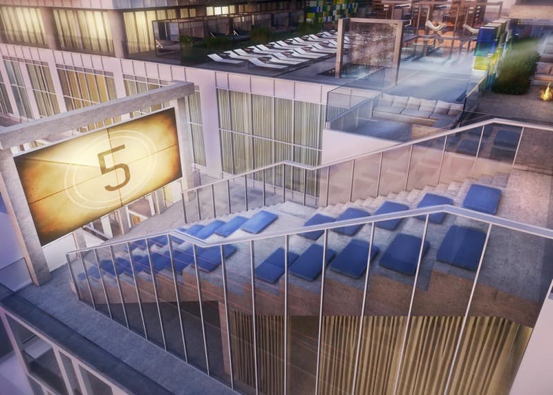 Citylights on Broadway Condos - Image 5