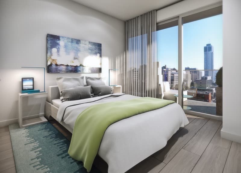 Citylights on Broadway Condos - Image 3