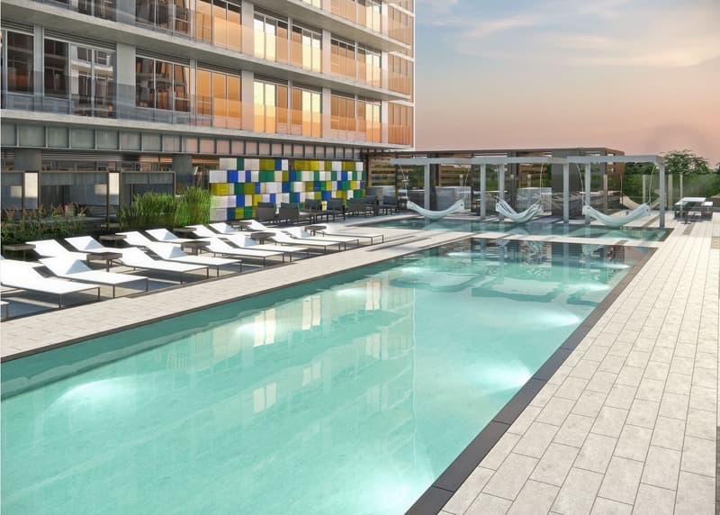 Citylights on Broadway Condos - Image 4