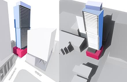 Peter & Richmond Condos - Image 5