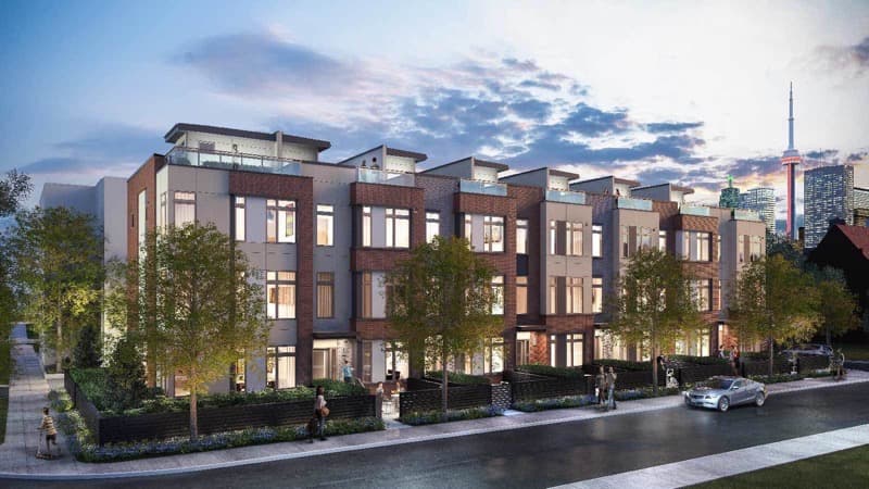 The Bartholomew Condos - Image 3