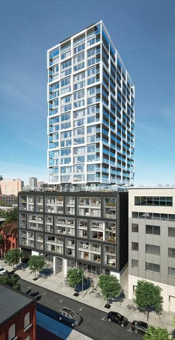 East 55 Condos - Image 4