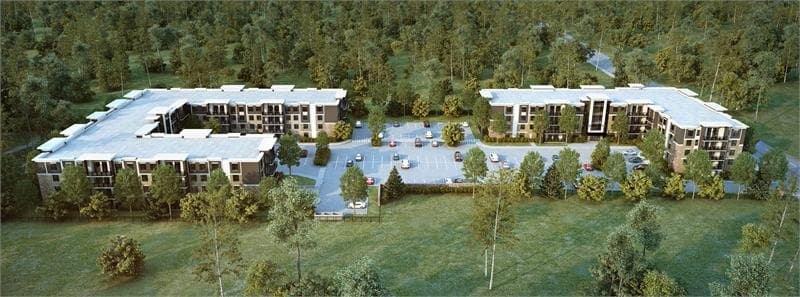 Liberty Square Condominiums Phase II - Image 4