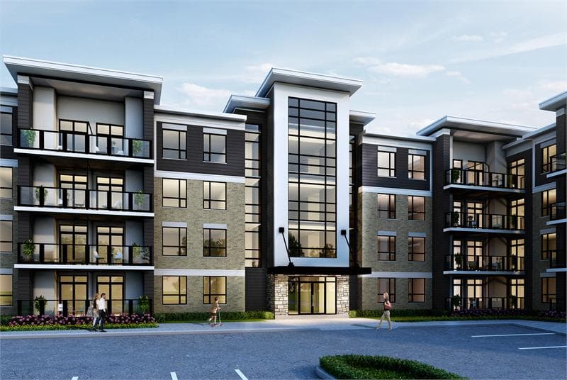 Liberty Square Condominiums Phase II - Image 6