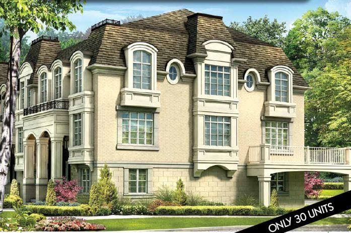 The Summit Collection