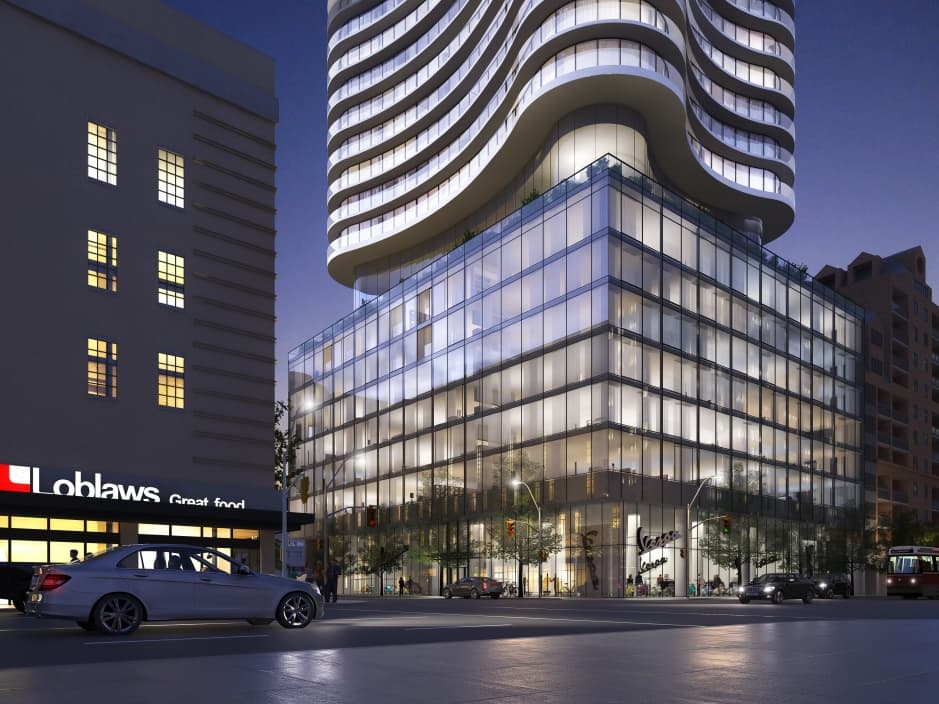 Stanley Condos - Image 7