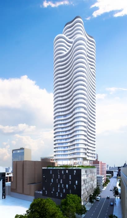 Stanley Condos - Image 9