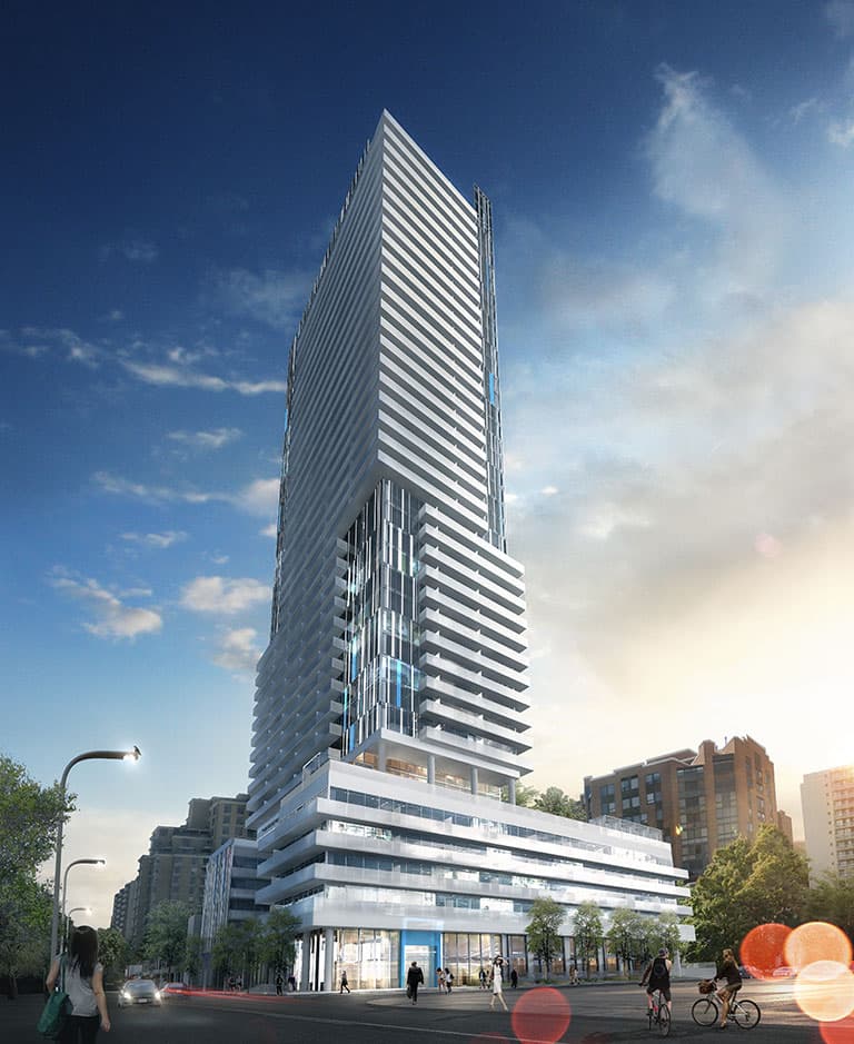 150 Redpath Condos - Image 2