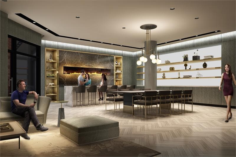 Avenue on 7 Condos - Image 6