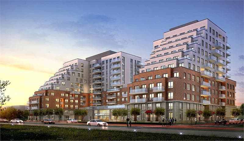 Haven on the Bluffs Condos - Image 3