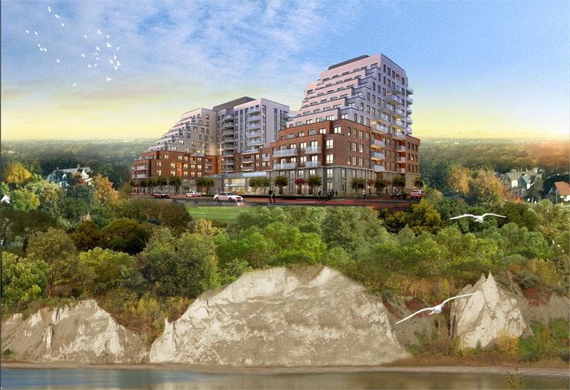 Haven on the Bluffs Condos - Image 4