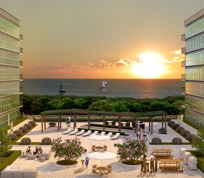 Haven on the Bluffs Condos - Image 2