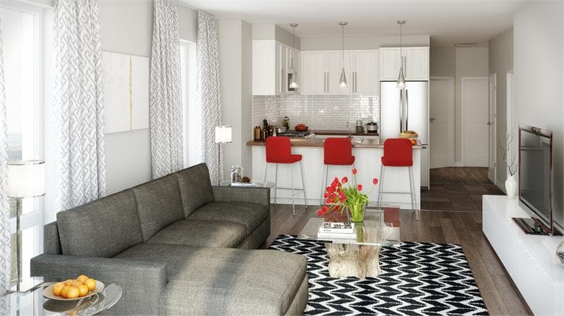 Grand Cornell Brownstones - Image 4