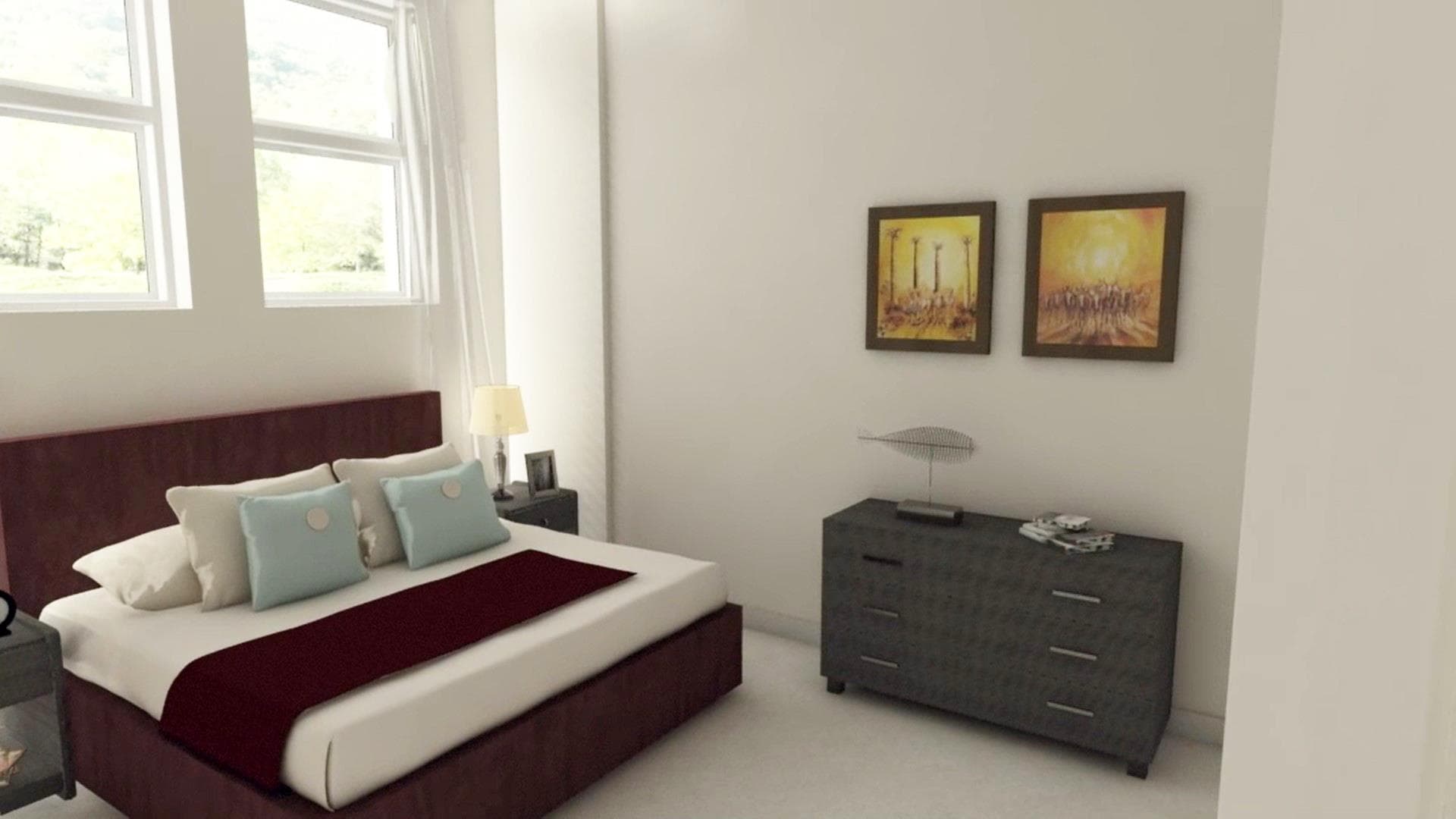 Beach House Towns - Image 10