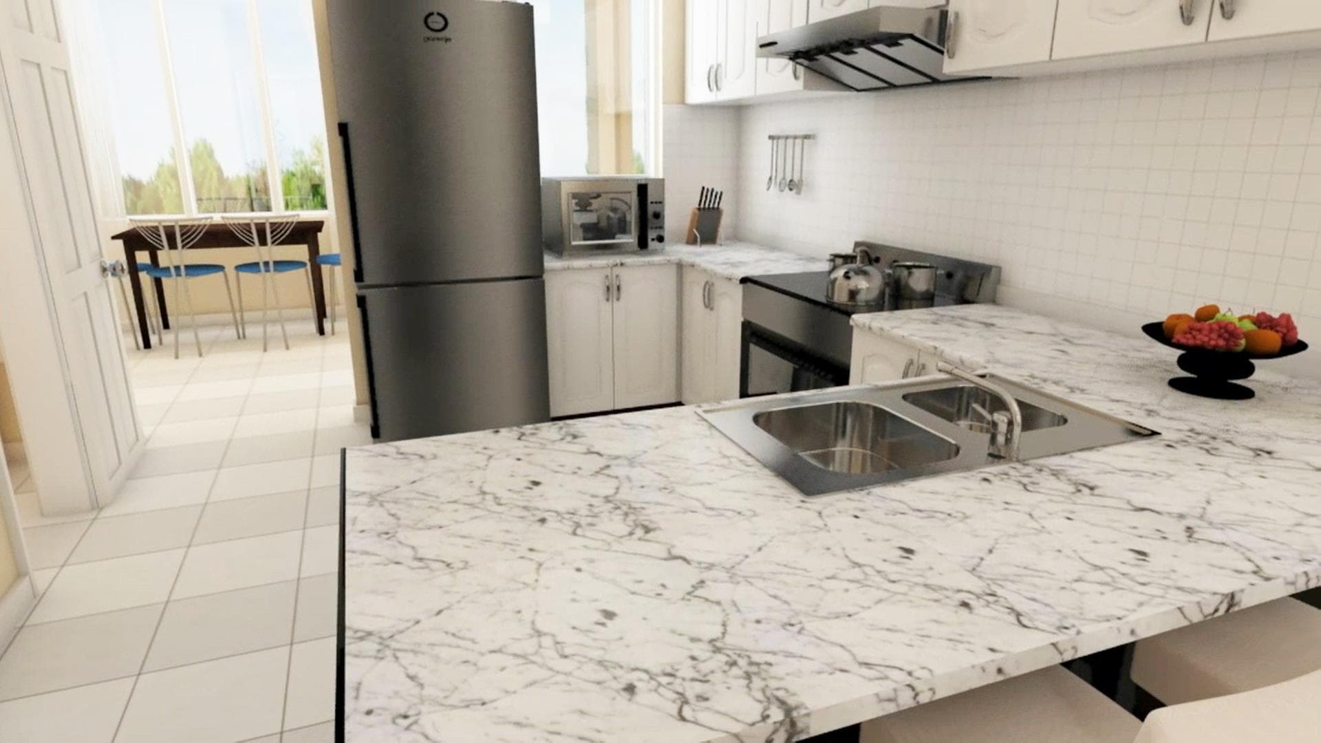 Beach House Towns - Image 6