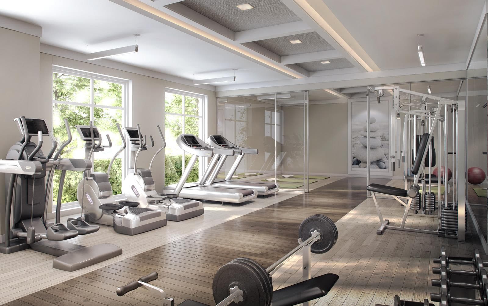 The Craftsman Condominium Residences - Image 9