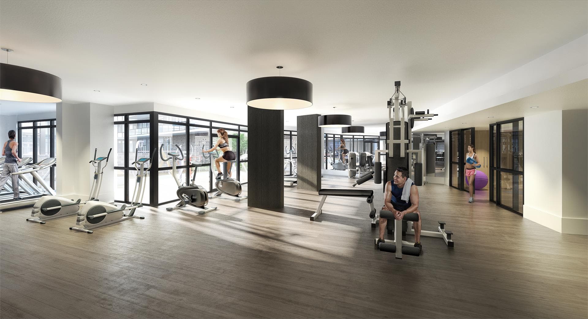 Fortune at Fort York - Image 5