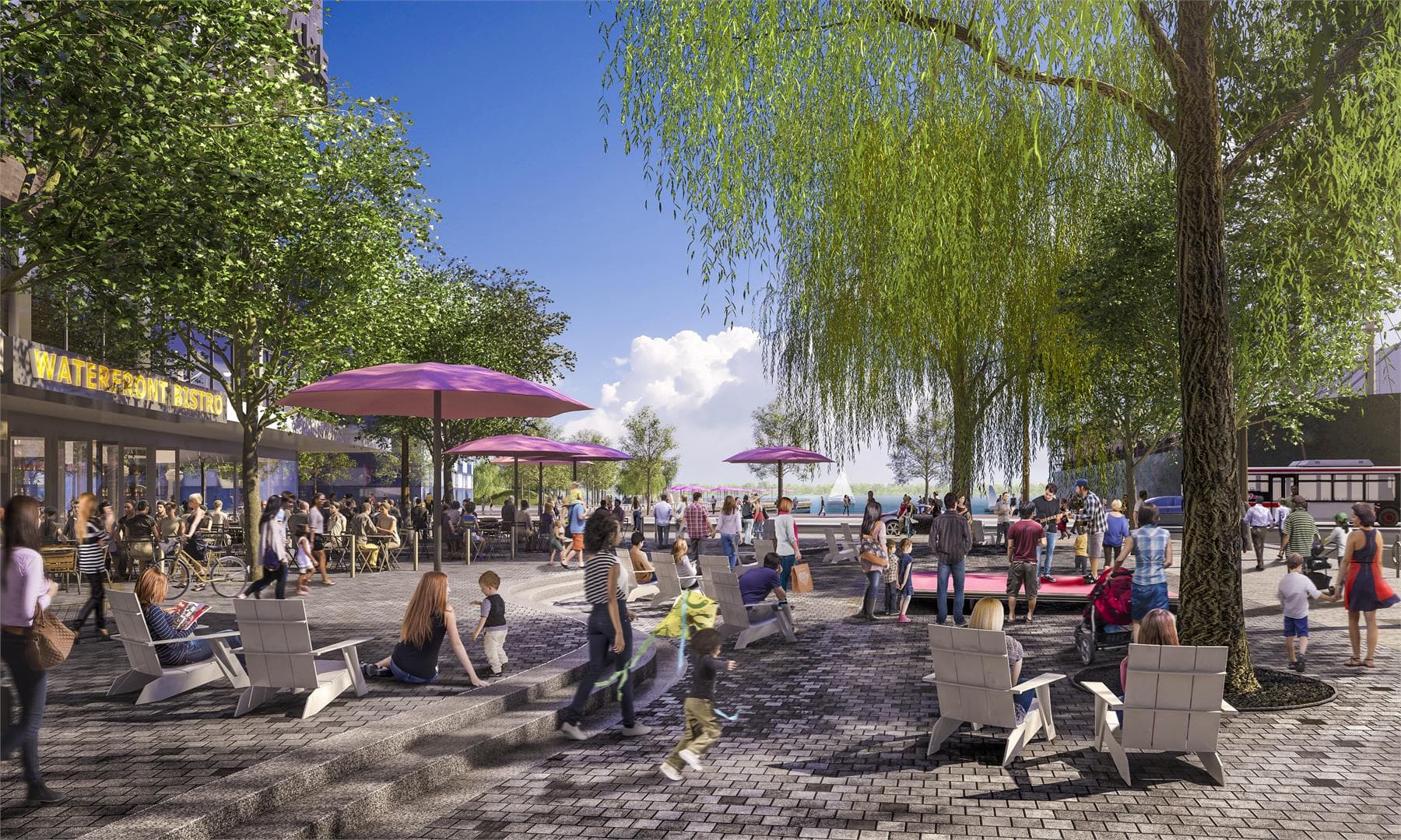 The Lighthouse Tower - Image 5