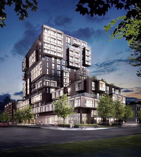 SQ2 Condos - Image 2