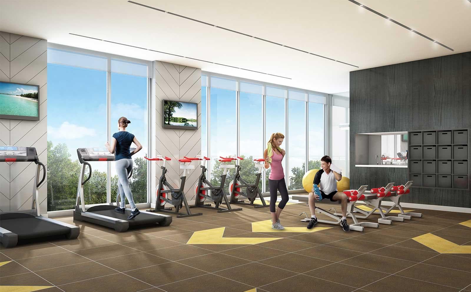 The Berkeley Condos - Image 5