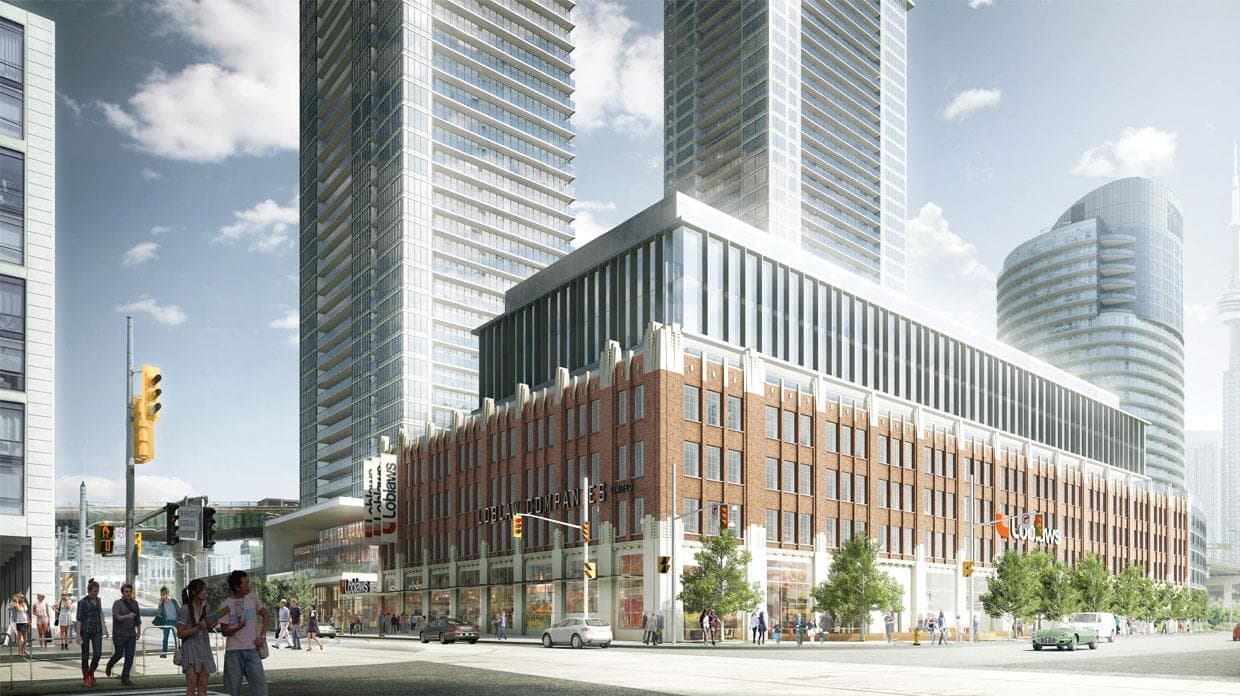 The LakeShore Condos - Image 3