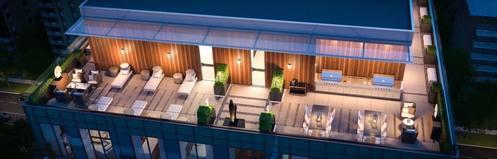 609 Avenue Road Condos - Image 5