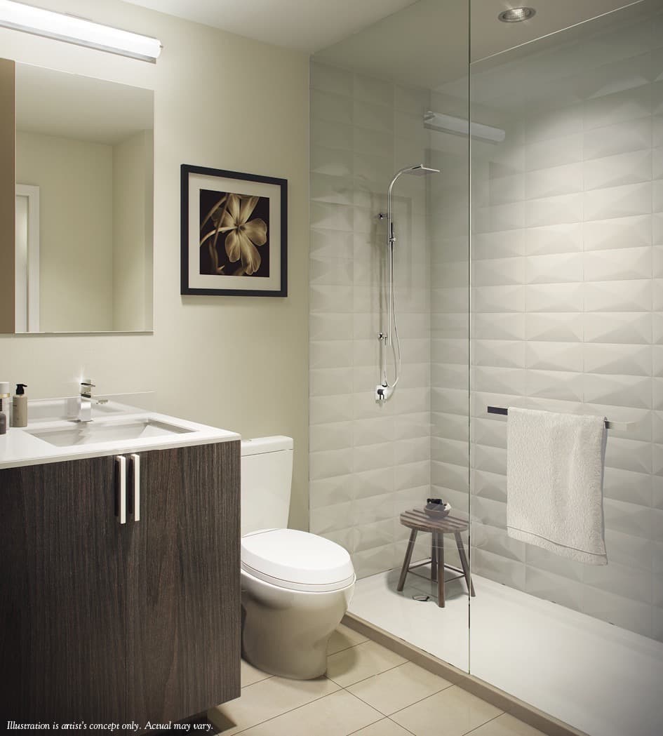 J. Davis House Condos - Image 5