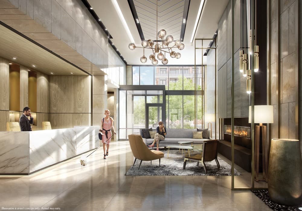 J. Davis House Condos - Image 6