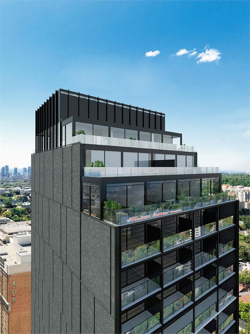 The Woodsworth Condos - Image 2