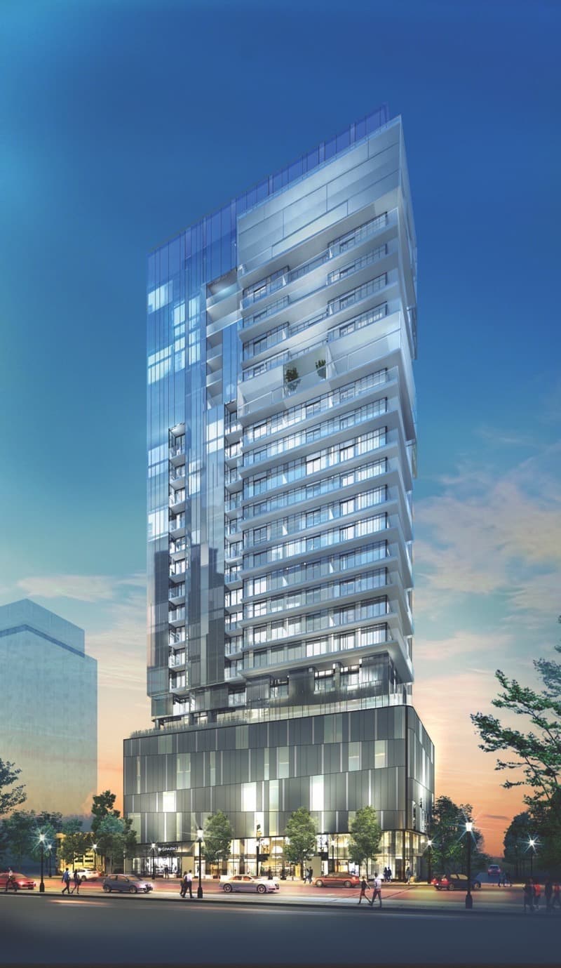 Nautique Lakefront Residences - Image 5