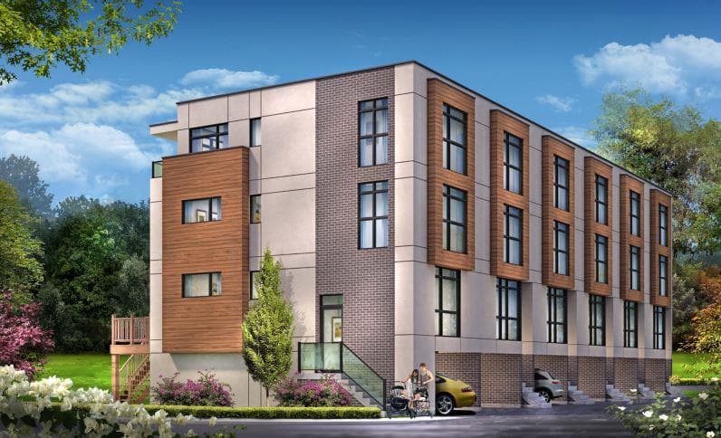 Richmond Towns - Image 3