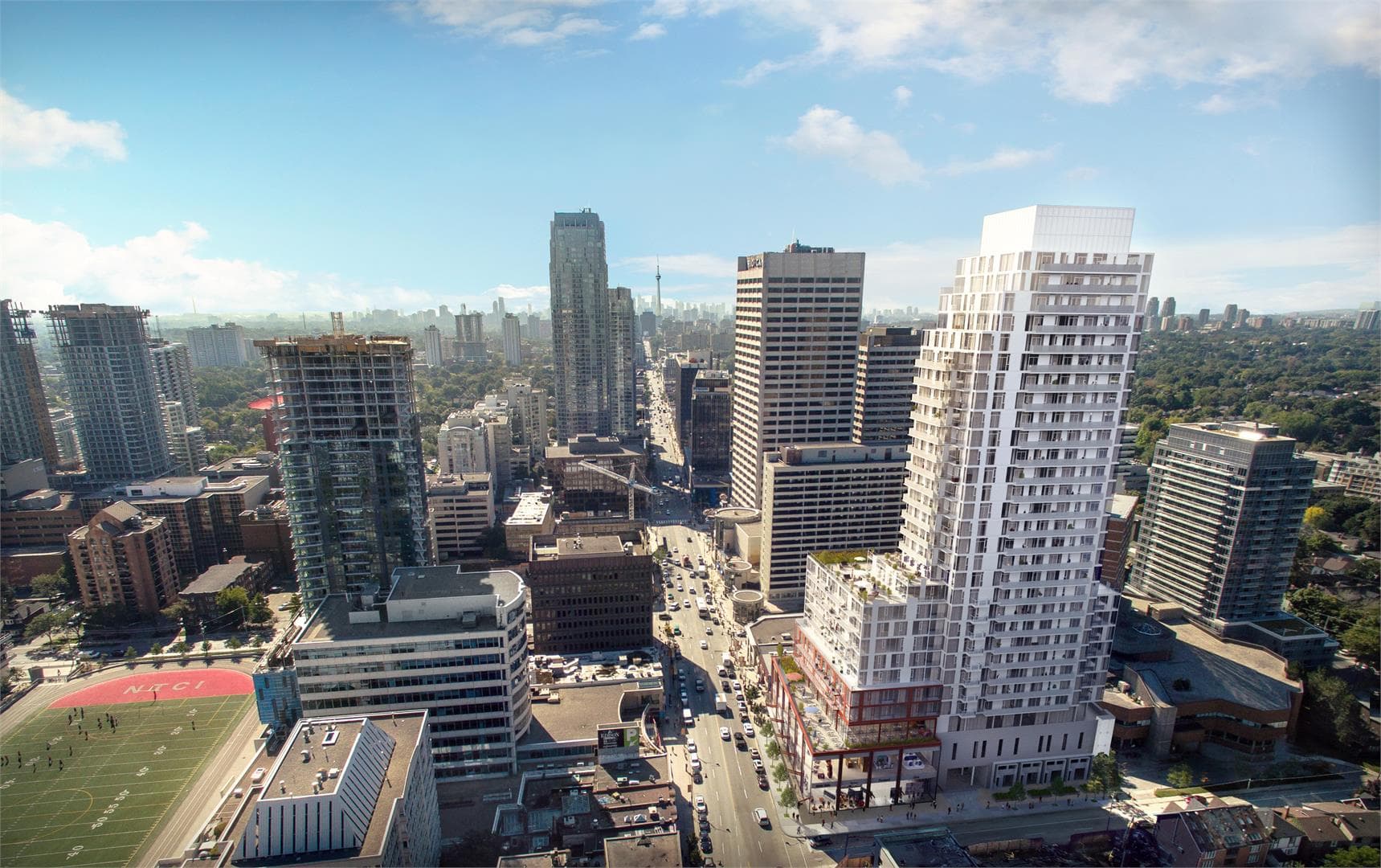 Whitehaus Condos - Image 2