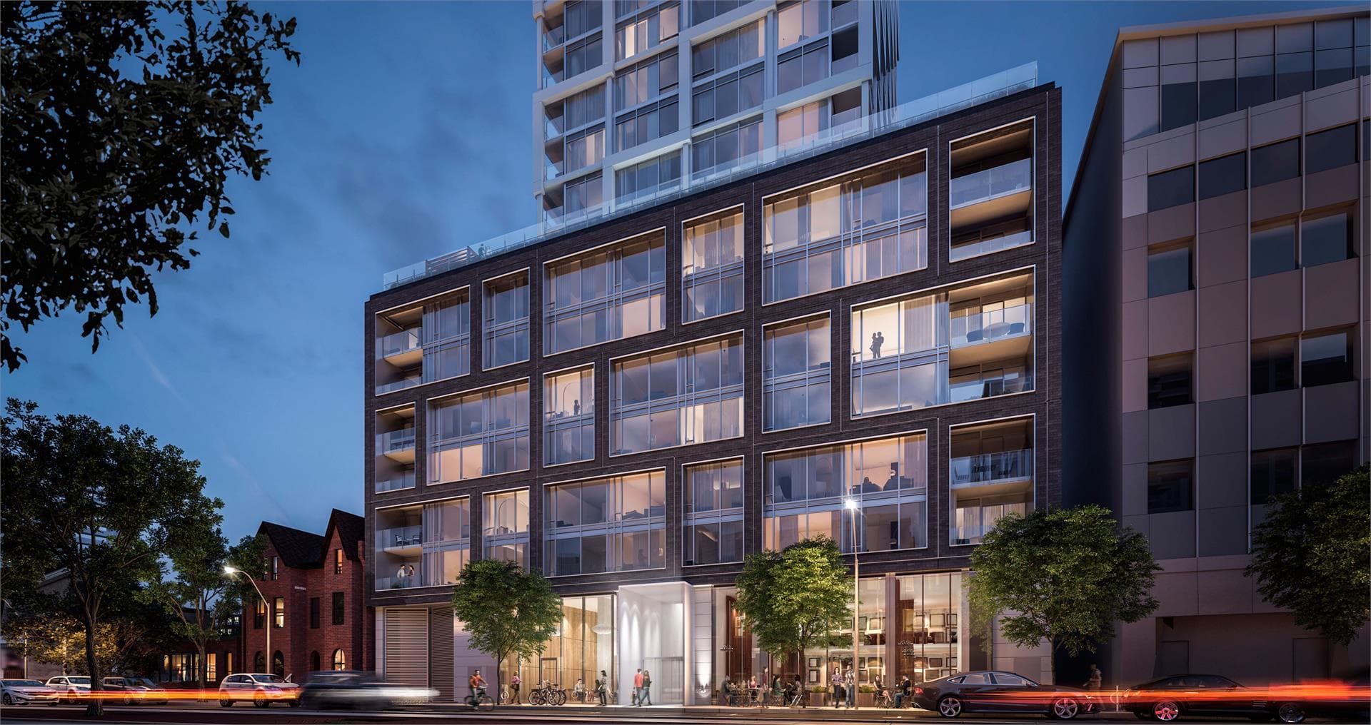 East 55 Condos - Image 9