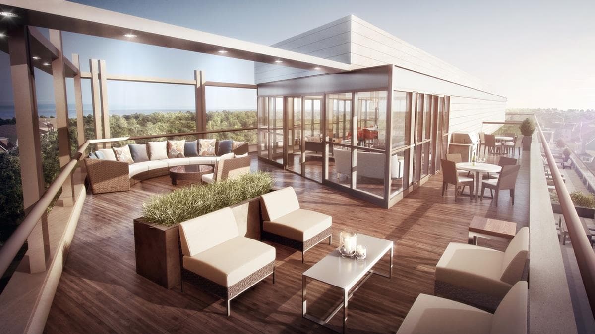 Upper Beach Club Condos - Image 5