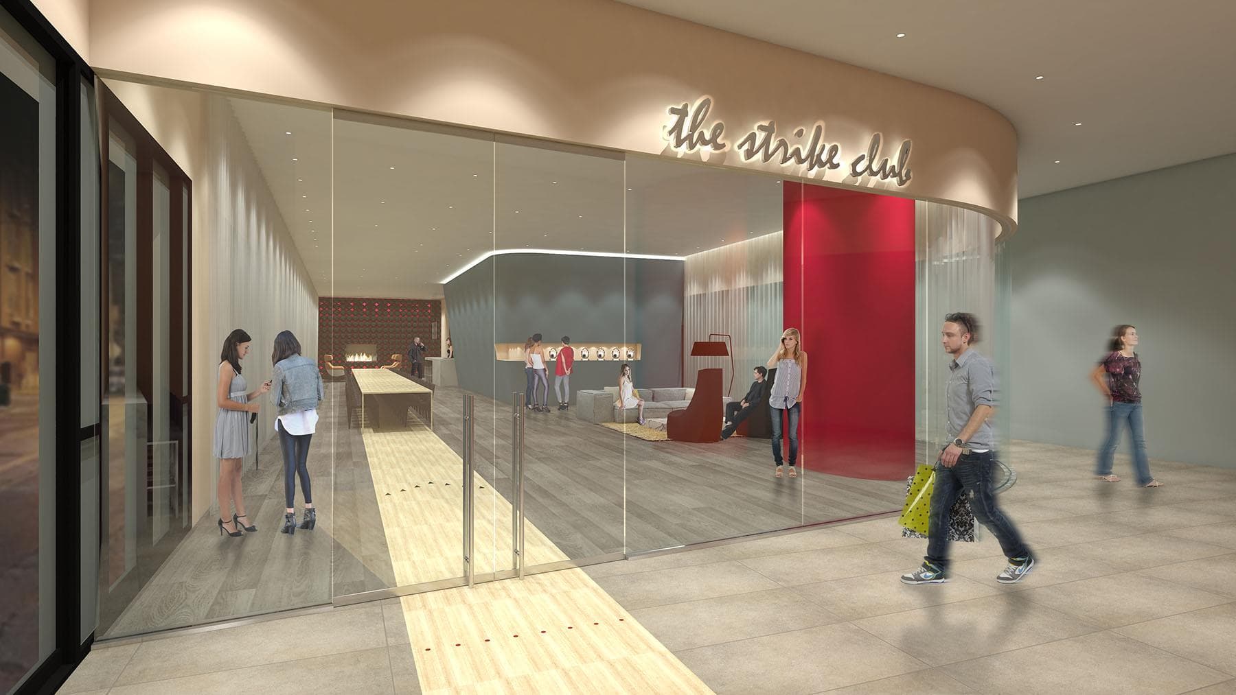 The Lanes Condos - Image 4