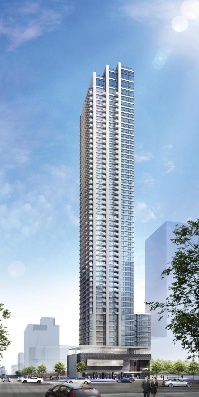 Skywatch Condos