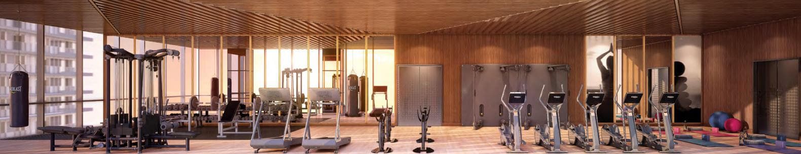 The LakeShore Condos - Image 12