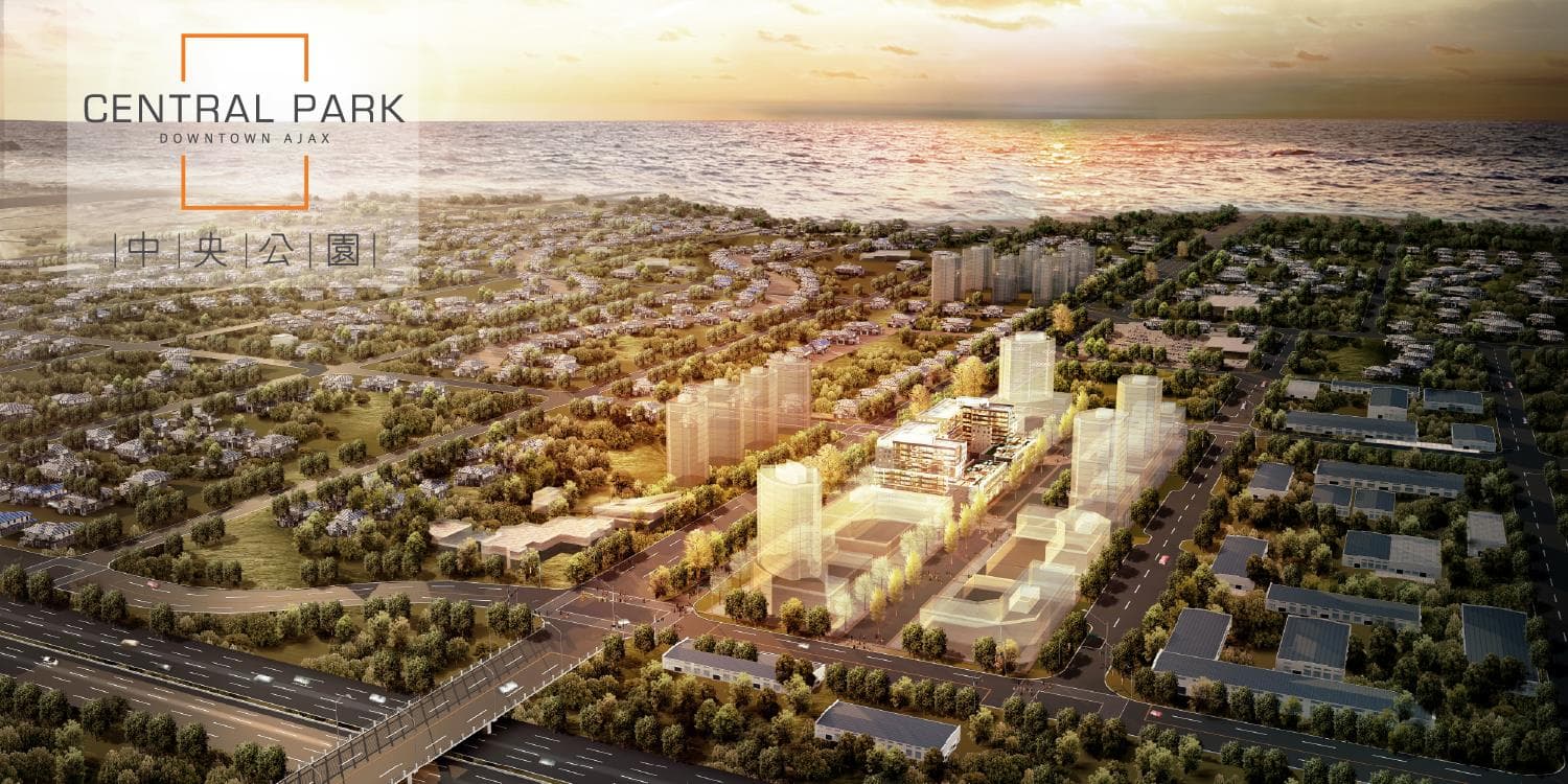 Central Park Ajax - Image 2