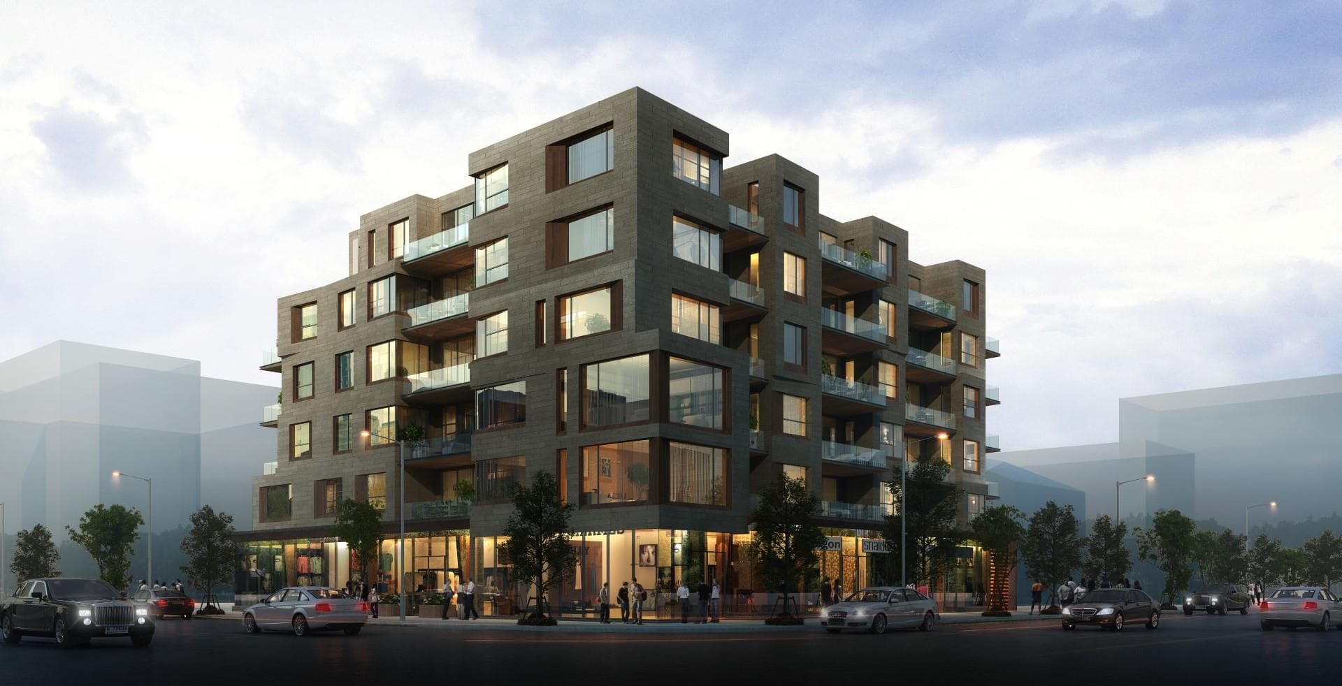 Heartwood the Beach Condos - Image 8