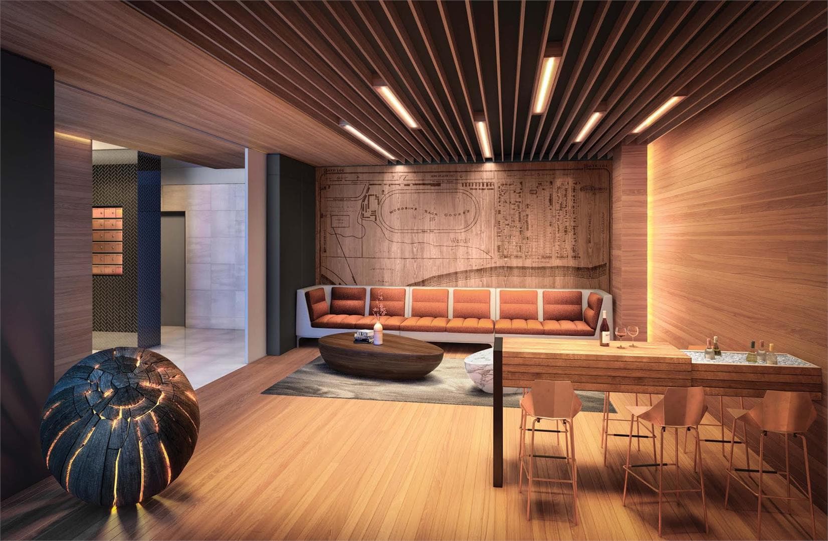 Heartwood the Beach Condos - Image 14