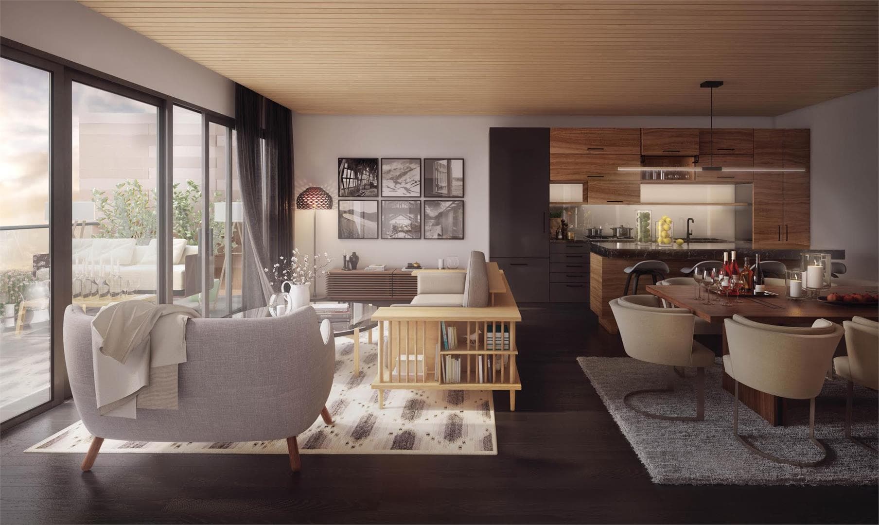 Heartwood the Beach Condos - Image 9