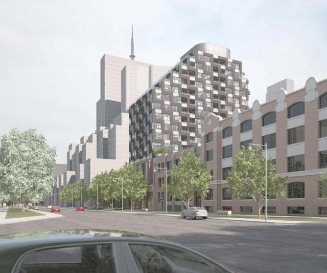 489 Wellington Street West - Image 2