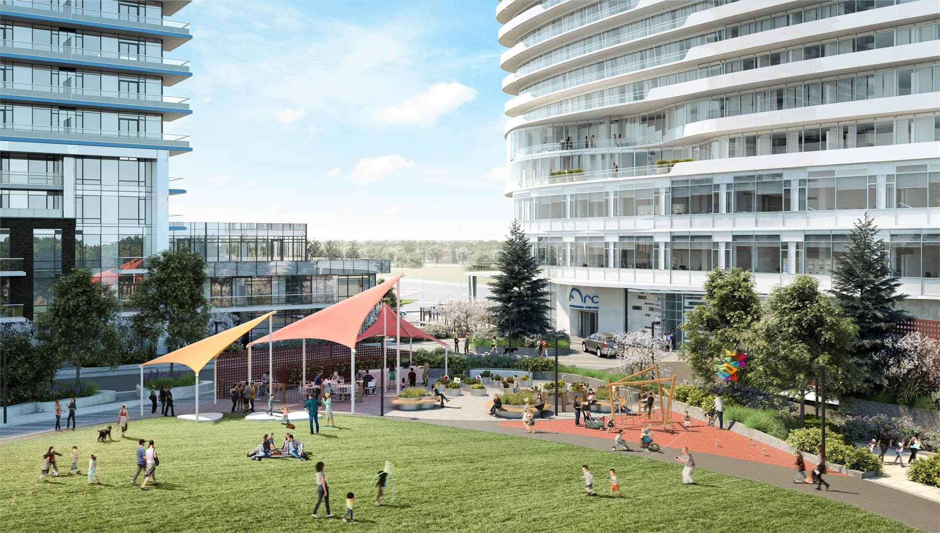 Arc Condos - Image 3