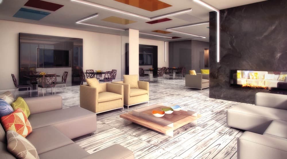 Empire Midtown Condos - Image 6