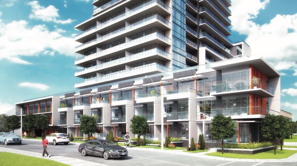 Empire Midtown Condos - Image 7