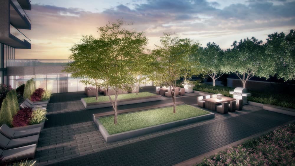 Empire Midtown Condos - Image 8