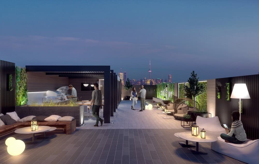 Six25BV Condos - Image 6